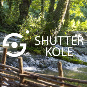 rapids - ShutterKole