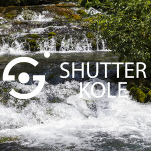 rapids - ShutterKole