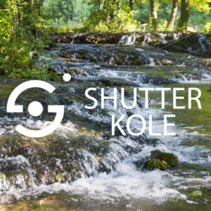 rapids - ShutterKole