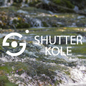 rapids - ShutterKole