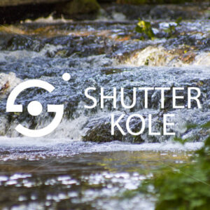 rapids - ShutterKole