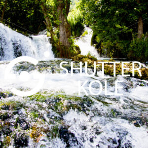 rapids - ShutterKole