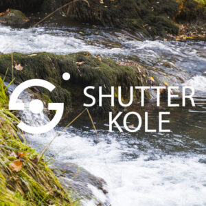 rapids - ShutterKole