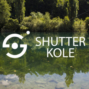 river - ShutterKole