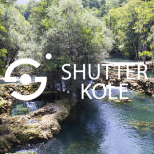 river - ShutterKole