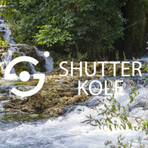river - ShutterKole