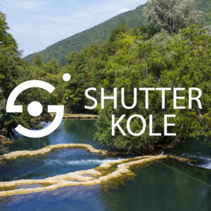 river - ShutterKole