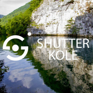 river - ShutterKole