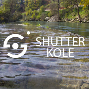 river - ShutterKole