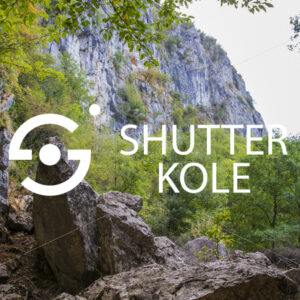 rocks - ShutterKole