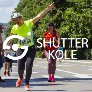 runners - ShutterKole