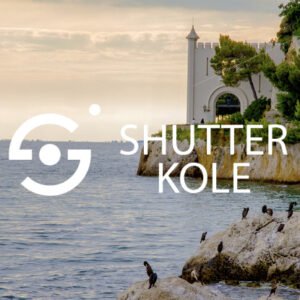 sea coast - ShutterKole