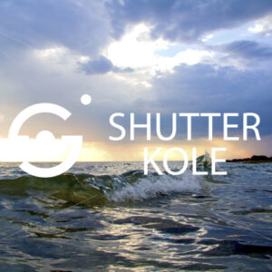 sea waves - ShutterKole