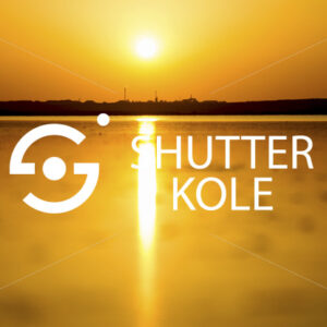 seashore - ShutterKole