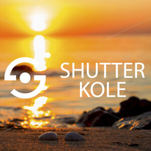 shells - ShutterKole