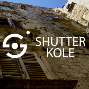 skure - ShutterKole