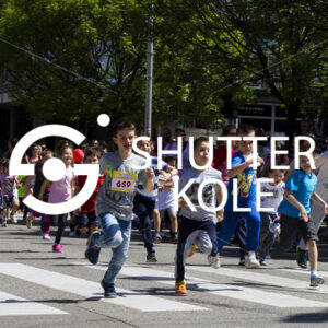 small race - ShutterKole