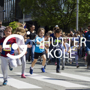 small race - ShutterKole