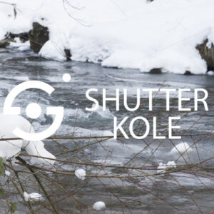 small river - ShutterKole