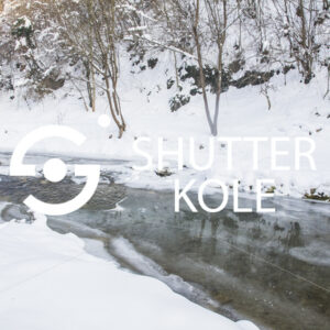 small river - ShutterKole