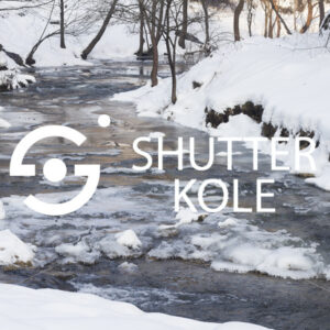 snow - ShutterKole