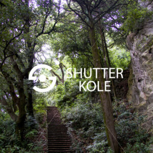 stairs - ShutterKole