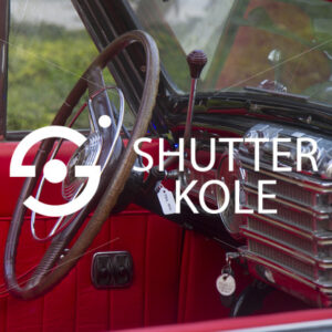 steering - ShutterKole