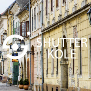 street - ShutterKole
