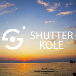 sunset - ShutterKole