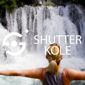 the joy of nature - ShutterKole