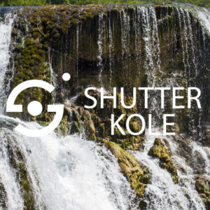 waterfall - ShutterKole