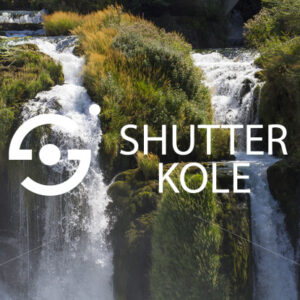 waterfall - ShutterKole