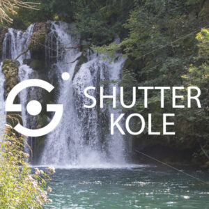 waterfall - ShutterKole