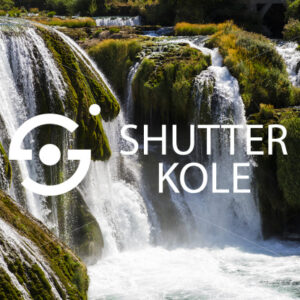 waterfall - ShutterKole