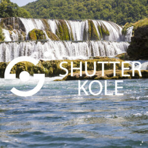 waterfalls - ShutterKole