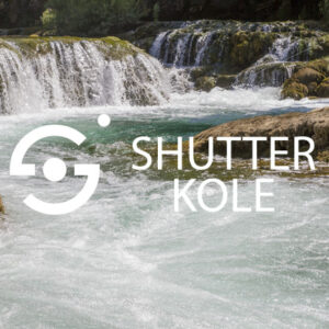 waterfalls - ShutterKole