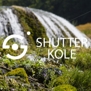 waterfalls - ShutterKole