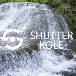waterfalls - ShutterKole