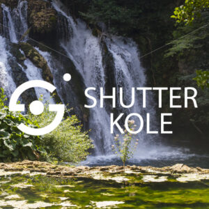 waterfalls - ShutterKole