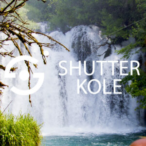waterfalls - ShutterKole