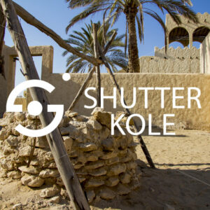 well - ShutterKole
