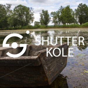 boat - ShutterKole