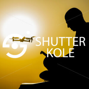 drone operator - ShutterKole