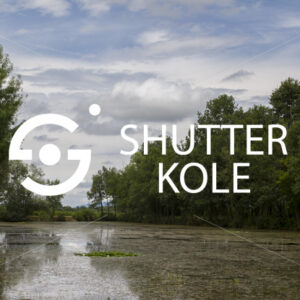 lake - ShutterKole