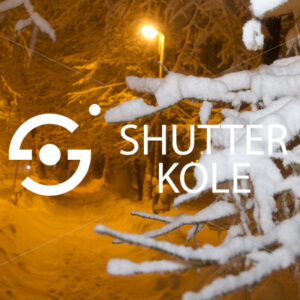 snow - ShutterKole
