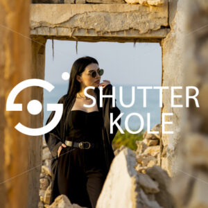 girl - ShutterKole