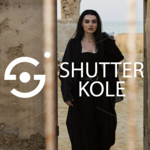 girl - ShutterKole