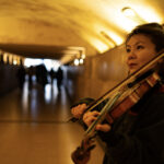 fiddler