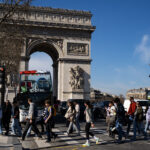 triumphal arch