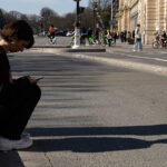 mobile phone
